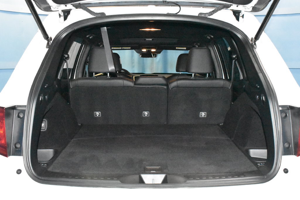 Used 2023 Honda Passport EX-L image 37