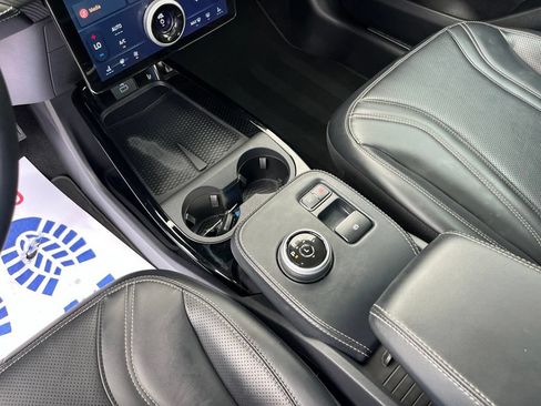 Used 2023 Ford Mustang Mach-E Premium RWD image 11