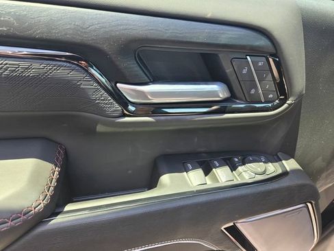 New 2026 GMC Sierra 2500 AT4X AWD/4WD image 12