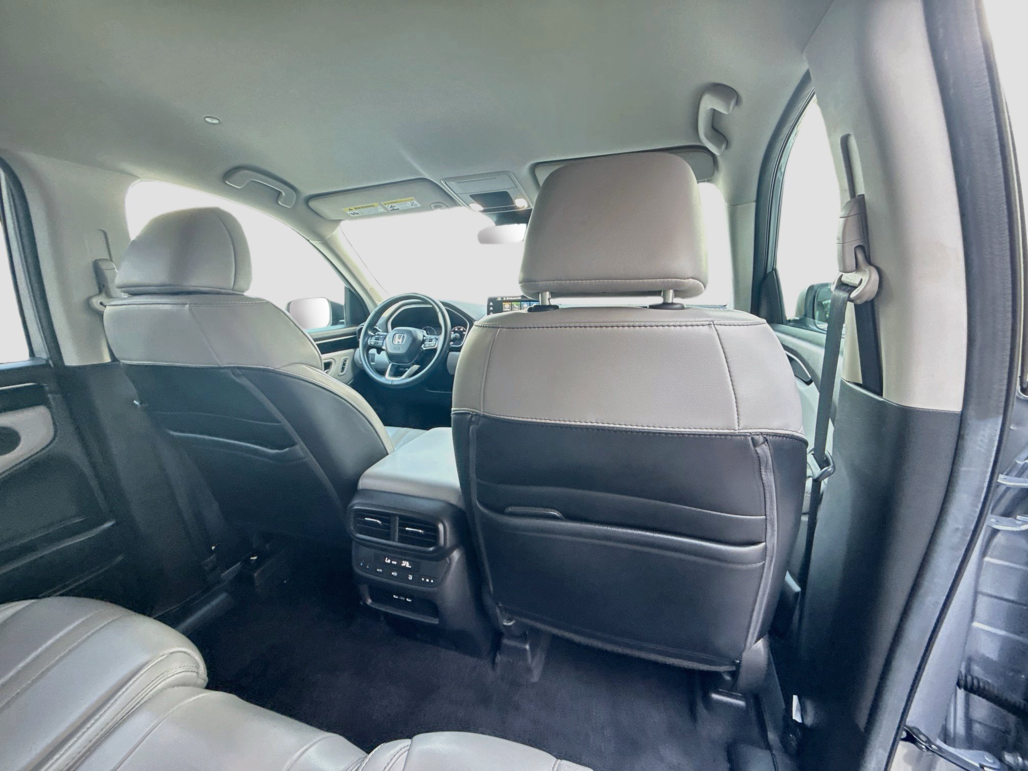 Certified 2024 Honda Pilot EX-L image 29