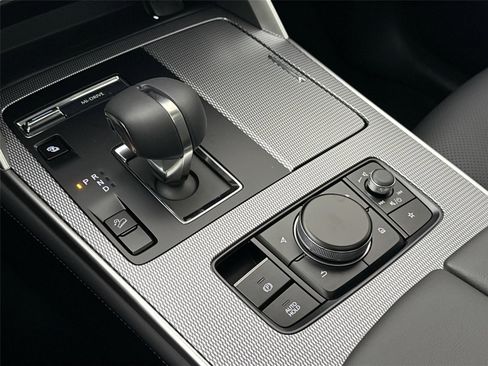 New 2026 MAZDA CX-90 Plug-In Hybrid w/Premium Sport image 27