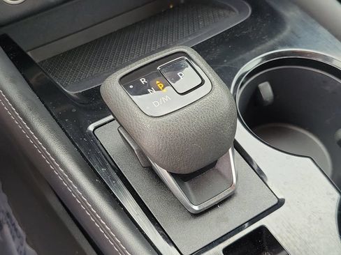 Certified 2023 Nissan Rogue SL AWD/4WD image 28