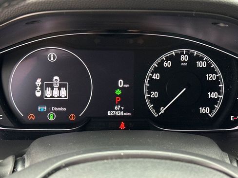 Used 2021 Honda Accord EX-L image 27