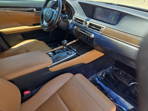 Used 2013 Lexus GS 350 w/ Luxury Pkg RWD image 14