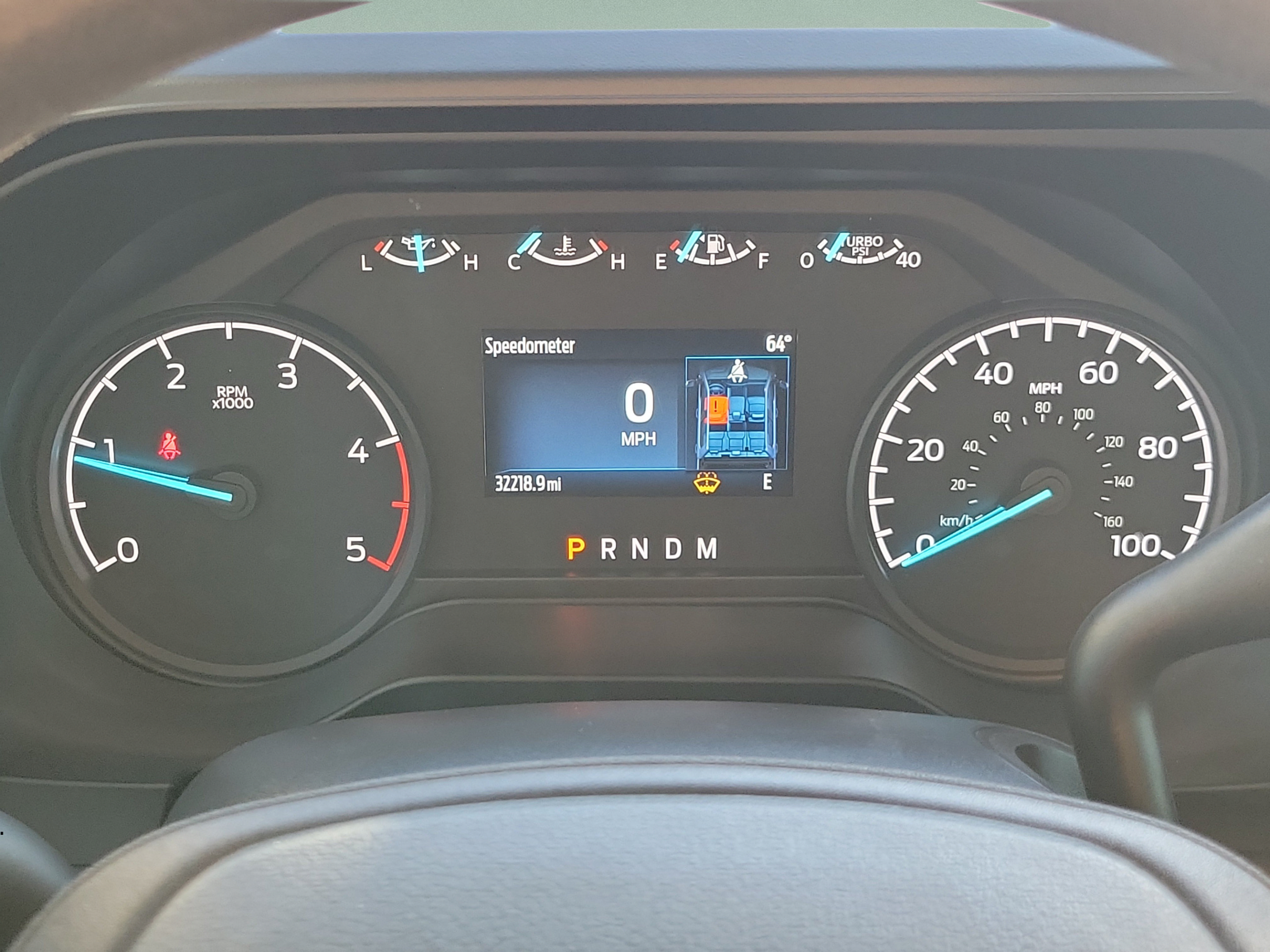 Used 2024 Ford F250 XL w/ STX Appearance Package AWD/4WD image 27