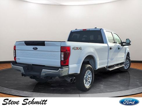 Used 2022 Ford F250 XLT image 23