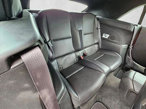 Used 2014 Chevrolet Camaro SS w/ RS Package RWD image 19