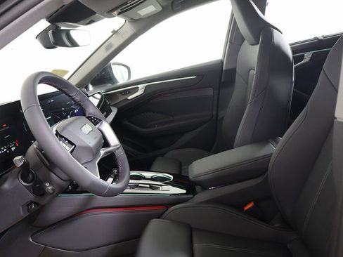 New 2026 Audi A6 Premium Plus image 18