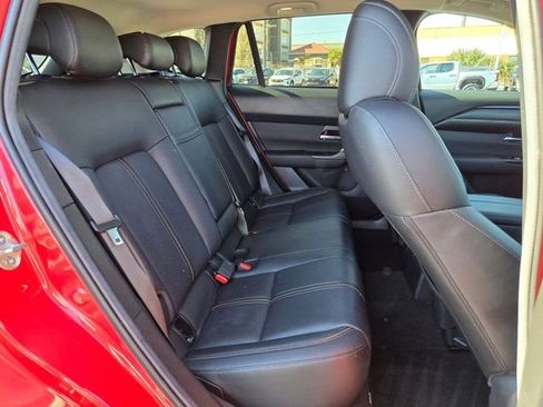 Used 2025 MAZDA CX-50 AWD 2.5 S w/ Premium Plus Pkg image 27