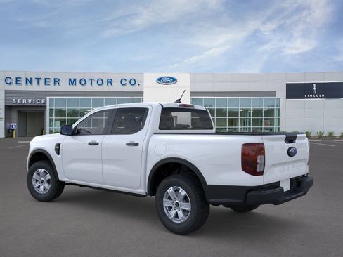 New 2026 Ford Ranger XL RWD image 4