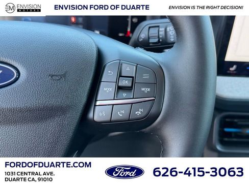 New 2026 Ford Maverick XLT image 19