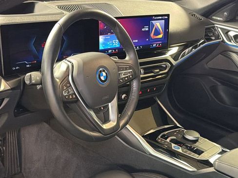 Used 2024 BMW i4 eDrive35 w/ Premium Package image 27