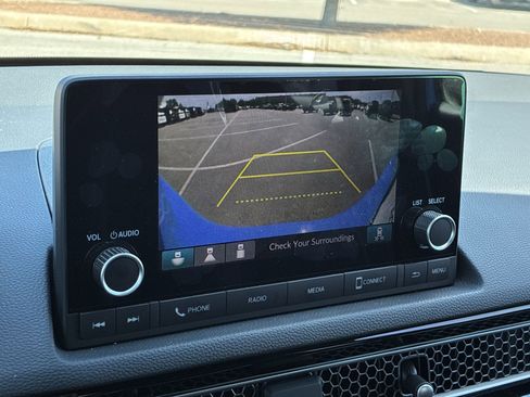 Certified 2026 Honda Civic Sport image 30