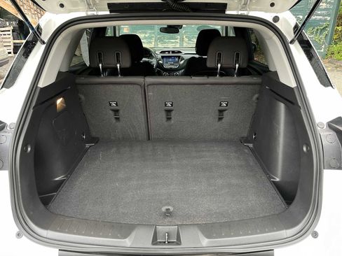 Certified 2023 Chevrolet TrailBlazer LT w/ Convenience Package image 23