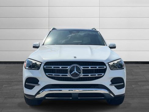 Used 2026 Mercedes-Benz GLE 350 4MATIC image 8
