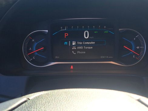 Used 2022 Honda Pilot EX-L image 25