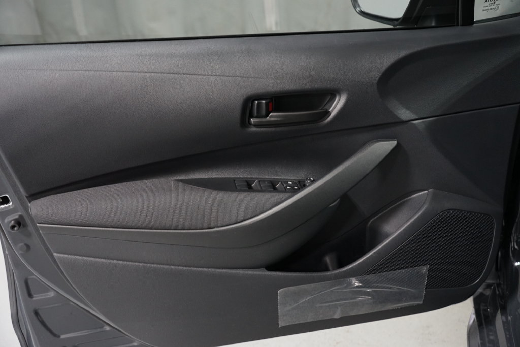 New 2027 Toyota Corolla LE FWD image 28