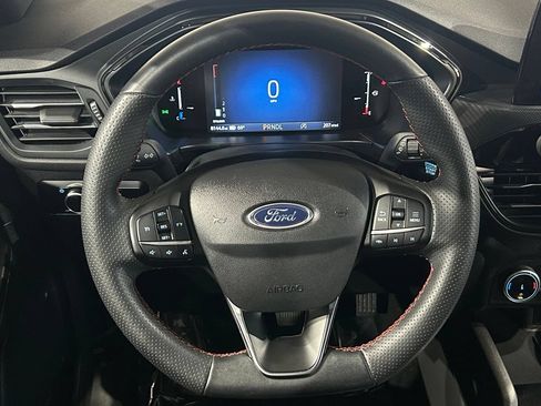 Used 2025 Ford Escape ST-Line AWD/4WD image 59