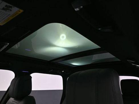 Used 2021 Land Rover Range Rover Westminster Edition image 36