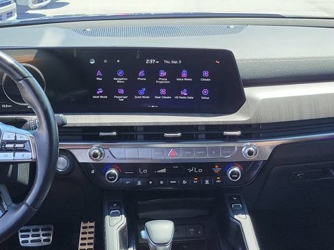 Certified 2024 Kia Telluride SX Prestige AWD/4WD image 18