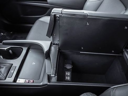 Certified 2025 Lexus ES 350 w/ Premium Package FWD image 18