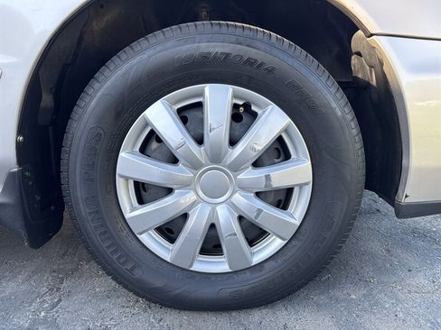 Used 1996 Honda Accord VP image 15