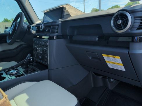 New 2025 INEOS Grenadier AWD/4WD image 40