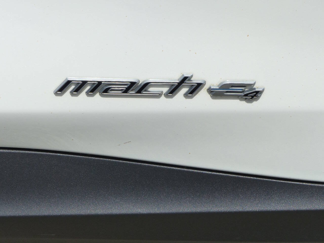 Used 2023 Ford Mustang Mach-E Select AWD/4WD image 13