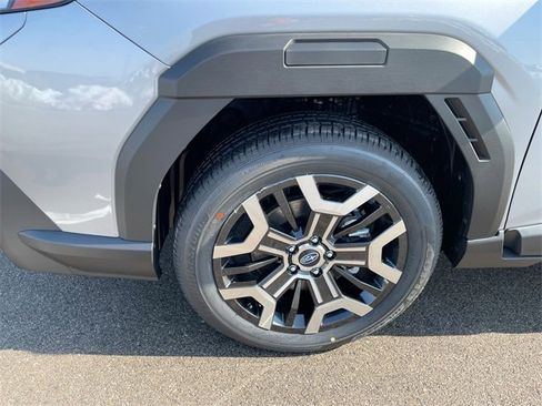 New 2026 Subaru Outback Touring XT image 8