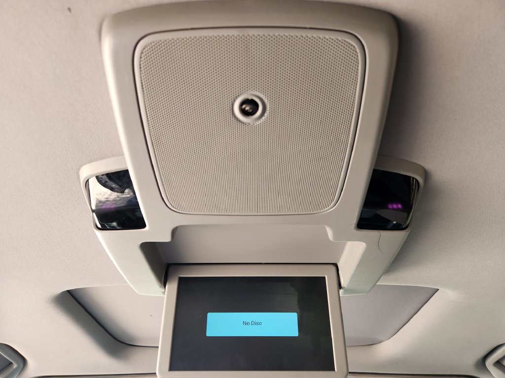 Used 2018 Honda Odyssey Elite image 19