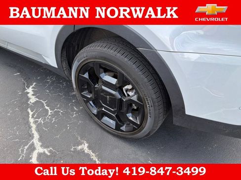 Used 2025 Kia Sorento SX Prestige AWD/4WD image 12