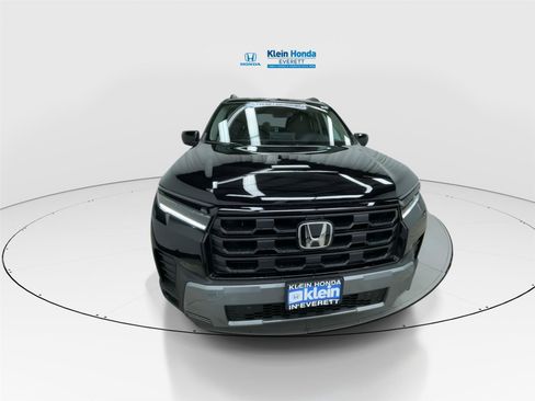 New 2026 Honda Pilot EX-L image 5