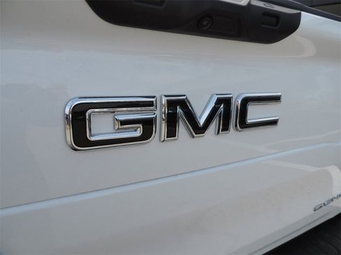 New 2025 GMC Sierra EV Denali image 7