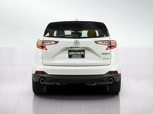 Used 2021 Acura RDX AWD w/ Technology Package image 4