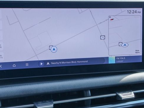 Used 2025 Hyundai Tucson SEL image 5