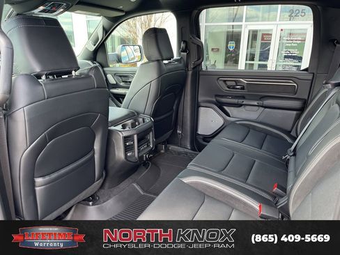 New 2026 RAM 1500 Rebel image 15