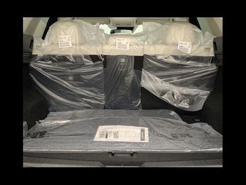 New 2025 MAZDA CX-5 AWD 2.5 S w/ Preferred Package image 23