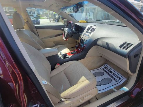 Used 2007 Lexus ES 350 FWD image 18