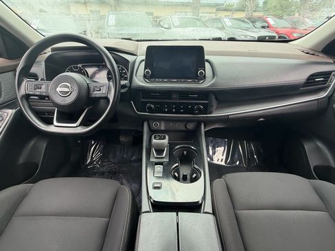 Used 2023 Nissan Rogue S FWD image 13