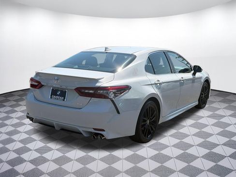 Used 2023 Toyota Camry XSE w/ Cold Weather Package FWD image 9