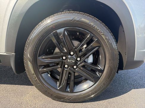 New 2026 Chevrolet Trax ACTIV image 9