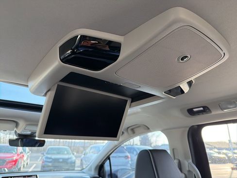 Certified 2026 Honda Odyssey Elite image 39