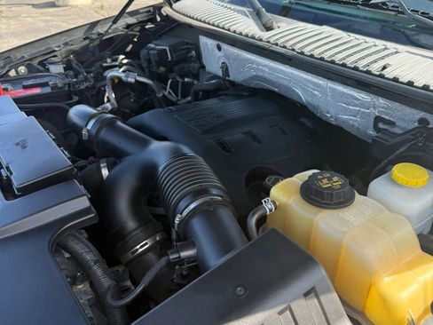 Used 2016 Ford Expedition EL Limited w/ Equipment Group 301A image 15