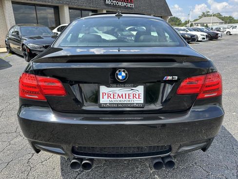 Used 2011 BMW M3 Coupe image 7