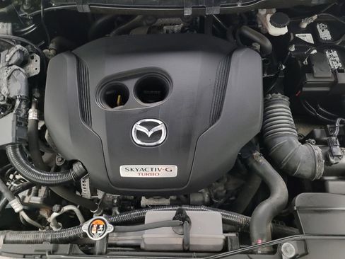 Used 2022 MAZDA CX-9 Sport AWD/4WD image 30