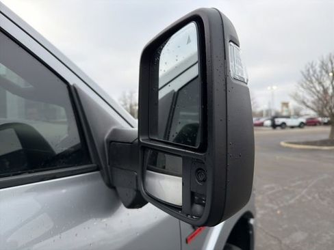 Used 2023 RAM 2500 Limited image 5