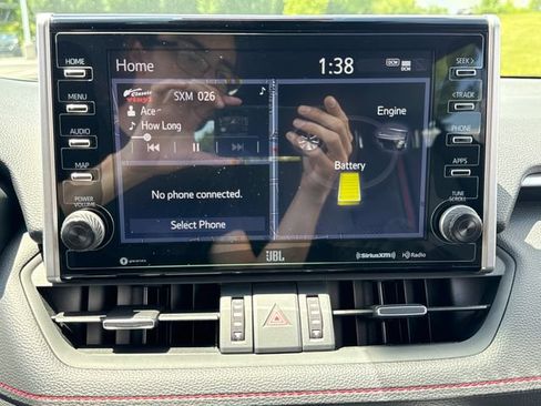 Used 2022 Toyota RAV4 XSE w/ Premium Package AWD/4WD image 29
