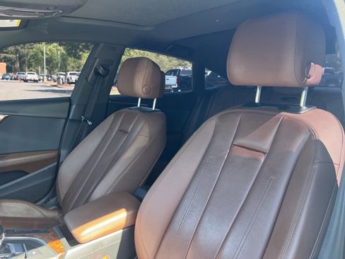 Used 2019 Audi A5 2.0T Premium Plus w/ Premium Plus image 16