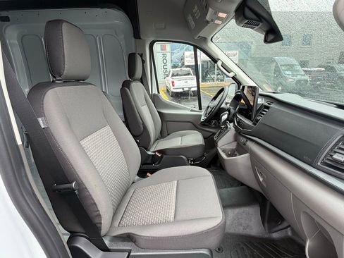New 2026 Ford Transit 350 Base image 18