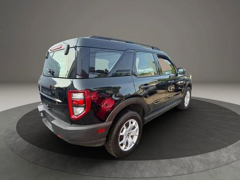 Used 2021 Ford Bronco Sport image 5